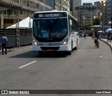Borborema Imperial Transportes 806 na cidade de Recife, Pernambuco, Brasil, por Luan Mikael. Número da foto: #6556499.