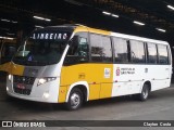 Upbus Qualidade em Transportes 3 5770 na cidade de São Paulo, São Paulo, Brasil, por Clayton  Costa. Número da foto: #:id.