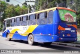 TCI Transporte Coletivo de Itatiba 12500 na cidade de Itatiba, São Paulo, Brasil, por Gustavo  Bonfate. Número da foto: #:id.
