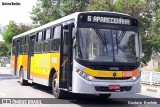 TCI Transporte Coletivo de Itatiba 40900 na cidade de Itatiba, São Paulo, Brasil, por Gustavo  Bonfate. Número da foto: #:id.
