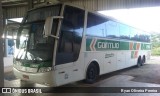 Empresa Gontijo de Transportes 21160 na cidade de Brasil, por Ryan Oliveira Pereira. Número da foto: #6557842.