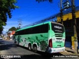 Buses Nilahue N19 na cidade de Santa Cruz, Colchagua, Libertador General Bernardo O'Higgins, Chile, por Pablo Andres Yavar Espinoza. ID da foto: :id.