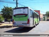 Viação Garcia 8913 na cidade de Apucarana, Paraná, Brasil, por Emanoel Diego.. Número da foto: #6556679.