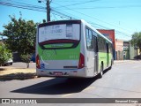 Viação Garcia 8913 na cidade de Apucarana, Paraná, Brasil, por Emanoel Diego.. ID da foto: :id.