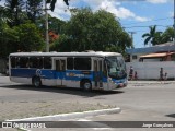 Rio Lagos Transportes SAQ 03.043 na cidade de Saquarema, Rio de Janeiro, Brasil, por Jorge Gonçalves. Número da foto: #6555569.