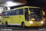 Viação Itapemirim 9707 na cidade de Aracaju, Sergipe, Brasil, por Weiller Alves. Número da foto: #6556049.
