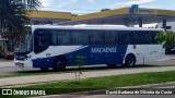 Rápido Macaense RJ 150.127 na cidade de Brasil, por David Barbosa de Oliveira da Costa. Número da foto: #6555380.