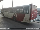 Rondônia Transportes 0112028 na cidade de Manaus, Amazonas, Brasil, por Bruno Juliano de Souza Ribeiro. Número da foto: #:id.