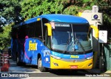 Rápido Expresso Fênix Viação 34525 na cidade de São Paulo, São Paulo, Brasil, por Sérgio de Sousa Elias. Número da foto: #6555886.