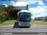 Viação Garcia 7949 na cidade de Apucarana, Paraná, Brasil, por Emanoel Diego.. Número da foto: #6556816.