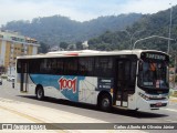 Auto Viação 1001 RJ 108.826 na cidade de Niterói, Rio de Janeiro, Brasil, por Carlos Alberto de Oliveira Júnior. Número da foto: #6557043.
