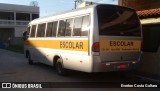 Escolares CIV 259 na cidade de Piúma, Espírito Santo, Brasil, por Everton Costa Goltara. Número da foto: #6557616.