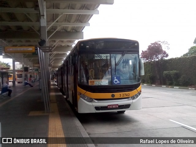 VIP - Unidade AE Carvalho 3 2742 na cidade de São Paulo, São Paulo, Brasil, por Rafael Lopes de Oliveira. Número da foto: #6557982.