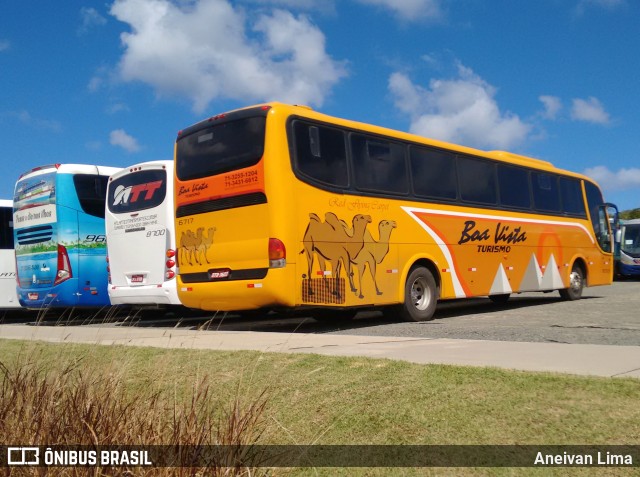 Boa Vista Turismo 6718 na cidade de Camaçari, Bahia, Brasil, por Aneivan Lima. Número da foto: #6559723.