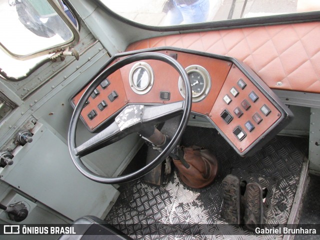 CMTC - Companhia Municipal de Transportes Coletivos 3093 na cidade de São Paulo, São Paulo, Brasil, por Gabriel Brunhara. Número da foto: #6558506.
