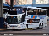 VUSC - Viação União Santa Cruz 2390 na cidade de Porto Alegre, Rio Grande do Sul, Brasil, por Jones Bh. Número da foto: #6559284.