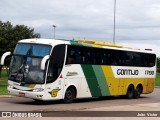 Empresa Gontijo de Transportes 17190 na cidade de Palmas, Tocantins, Brasil, por João Victor. Número da foto: #:id.