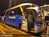 Viação Cometa 12118 na cidade de Sorocaba, São Paulo, Brasil, por Junior Barbosa. Número da foto: #:id.
