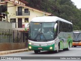 Turin Transportes 19000 na cidade de Ouro Preto, Minas Gerais, Brasil, por Helder José Santos Luz. Número da foto: #6557917.
