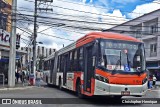 TRANSPPASS - Transporte de Passageiros 8 1924 na cidade de São Paulo, São Paulo, Brasil, por Christopher Henrique. Número da foto: #:id.