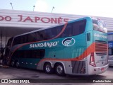 Empresa Santo Anjo da Guarda 481 na cidade de Sombrio, Santa Catarina, Brasil, por Paulinho Sartor. Número da foto: #6557927.