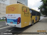 Escolares FOLIÔNIBUS 2019 - 33 na cidade de Belo Horizonte, Minas Gerais, Brasil, por Weslley Silva. Número da foto: #:id.