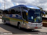 Trans Comin 2061 na cidade de Belo Horizonte, Minas Gerais, Brasil, por Rodrigo Barraza. Número da foto: #6558464.