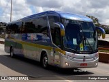 Trans Comin 2061 na cidade de Belo Horizonte, Minas Gerais, Brasil, por Rodrigo Barraza. ID da foto: :id.