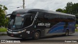 Arêa Leão Turismo 96 na cidade de Teresina, Piauí, Brasil, por Kayque Viana. Número da foto: #:id.