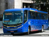 Auto Viação Jabour D86723 na cidade de Rio de Janeiro, Rio de Janeiro, Brasil, por Thiago Souza. Número da foto: #:id.