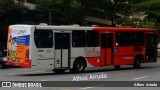 Autotrans > Turilessa 25317 na cidade de Belo Horizonte, Minas Gerais, Brasil, por Athos Arruda. Número da foto: #:id.