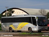 Passaredo Transporte e Turismo 939 na cidade de Teresina, Piauí, Brasil, por João Victor. ID da foto: :id.