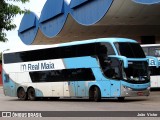 Real Maia 1826 na cidade de Palmas, Tocantins, Brasil, por João Victor. Número da foto: #:id.