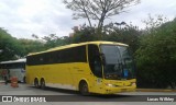 Viação Itapemirim 5813 na cidade de São Paulo, São Paulo, Brasil, por Lucas Wilkley. Número da foto: #6558296.