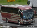 Santa Maria Fretamento e Turismo > Transportes Santa Maria(SP) 300 na cidade de Lavrinhas, São Paulo, Brasil, por Jhonatan Diego da Silva Trevisan. Número da foto: #:id.