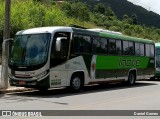 Tata - Jara - I9 Transporte e Turismo - Inove Turismo 48953 na cidade de Ouro Preto, Minas Gerais, Brasil, por Daniel Gomes. Número da foto: #6558837.