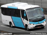 Ônibus Particulares 7915 na cidade de Lavrinhas, São Paulo, Brasil, por Jhonatan Diego da Silva Trevisan. ID da foto: :id.