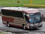 Santa Maria Fretamento e Turismo > Transportes Santa Maria(SP) 490 na cidade de Lavrinhas, São Paulo, Brasil, por Jhonatan Diego da Silva Trevisan. Número da foto: #:id.