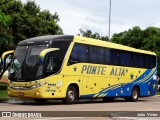 Ponte Alta Turismo 21490 na cidade de Palmas, Tocantins, Brasil, por João Victor. Número da foto: #6559807.