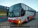 Palace Tur 2700 na cidade de Araçariguama, São Paulo, Brasil, por João Carlos Prado. Número da foto: #6559050.
