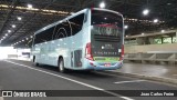 Viação Garcia 8194 na cidade de Bauru, São Paulo, Brasil, por Joao Carlos Freire. Número da foto: #6558676.