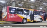 Empresa de Ônibus Vila Galvão 2127 na cidade de Guarulhos, São Paulo, Brasil, por Renan Silva. Número da foto: #:id.