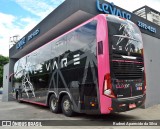 Levare Transportes 2052 na cidade de São Paulo, São Paulo, Brasil, por Rudnei Aparecido da Silva. Número da foto: #6558906.