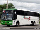 Viação 4 6213 na cidade de Timon, Maranhão, Brasil, por João Victor. Número da foto: #:id.