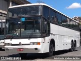 Cia. São Geraldo de Viação 6349 na cidade de Belo Horizonte, Minas Gerais, Brasil, por Luiz Otavio Matheus da Silva. Número da foto: #:id.