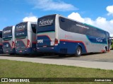 Novisa Transportes Rodoviários e Serviços 0108 na cidade de Camaçari, Bahia, Brasil, por Aneivan Lima. Número da foto: #6559716.
