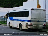 Viação Paula Santos 2706 na cidade de Juiz de Fora, Minas Gerais, Brasil, por Luiz Krolman. Número da foto: #6558725.