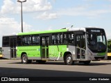 Viação Garcia 8313 na cidade de Londrina, Paraná, Brasil, por Carlos Kircheim. Número da foto: #6559850.