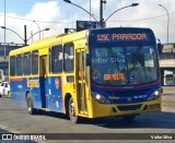 Auto Viação Reginas RJ 110.267 na cidade de Rio de Janeiro, Rio de Janeiro, Brasil, por Valter Silva. Número da foto: #:id.