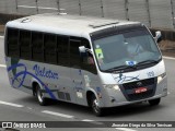 Valetur Transportes Locação e Turismo 1030 na cidade de Lavrinhas, São Paulo, Brasil, por Jhonatan Diego da Silva Trevisan. Número da foto: #:id.
